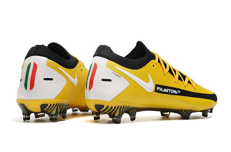 Chuteira Nike Phantom GT Elite Campo