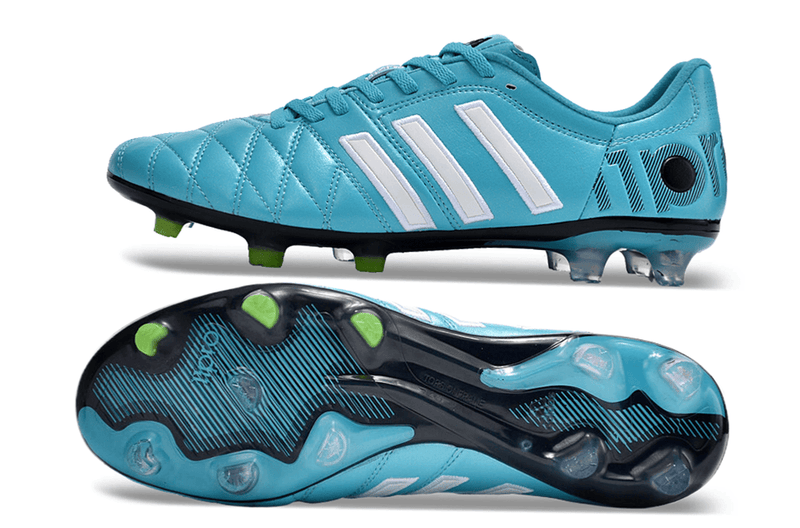 Chuteira Adidas Pure 11 Pro Campo