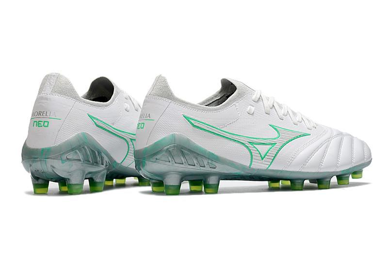 Chuteira Mizuno Morelia NEO III Campo