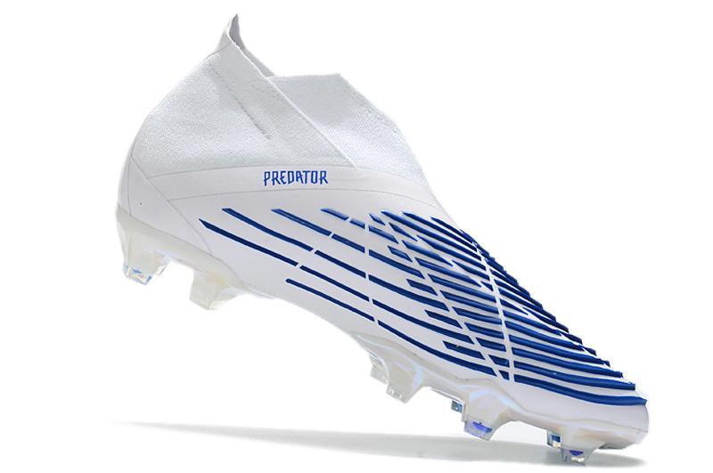 Chuteira adidas Predator Edge+ Campo