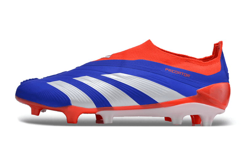 Chuteira Adidas Predator Laceless Campo