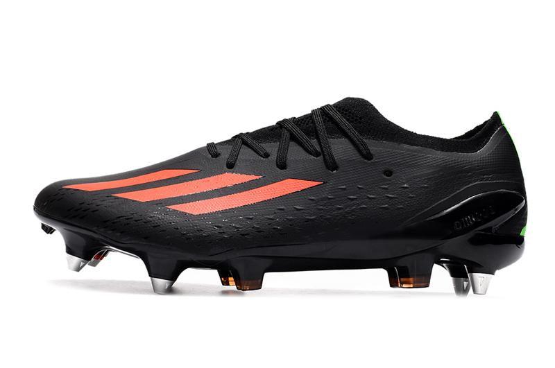 Chuteira Adidas X Speed portal SG Campo