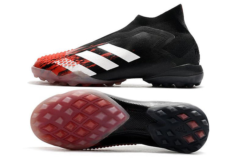 Chuteira Adidas Predator Mutator 20+ Society