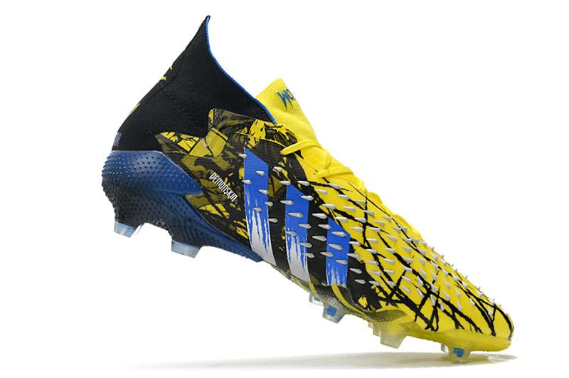 Chuteira adidas Predator Freak .1 Campo