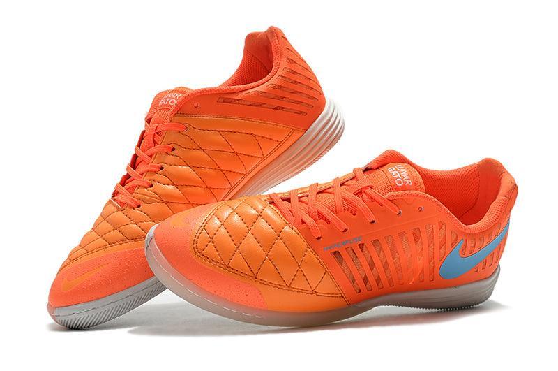 Chuteira Nike Lunar Gato II Futsal