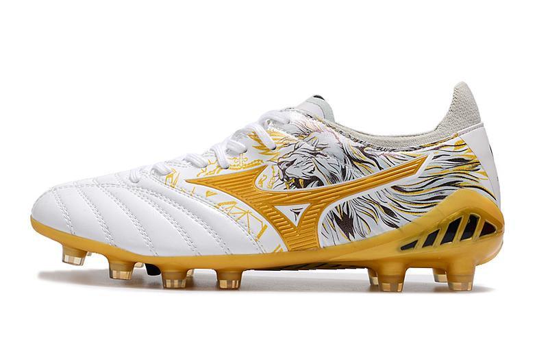 Chuteira Mizuno Morelia NEO III Campo