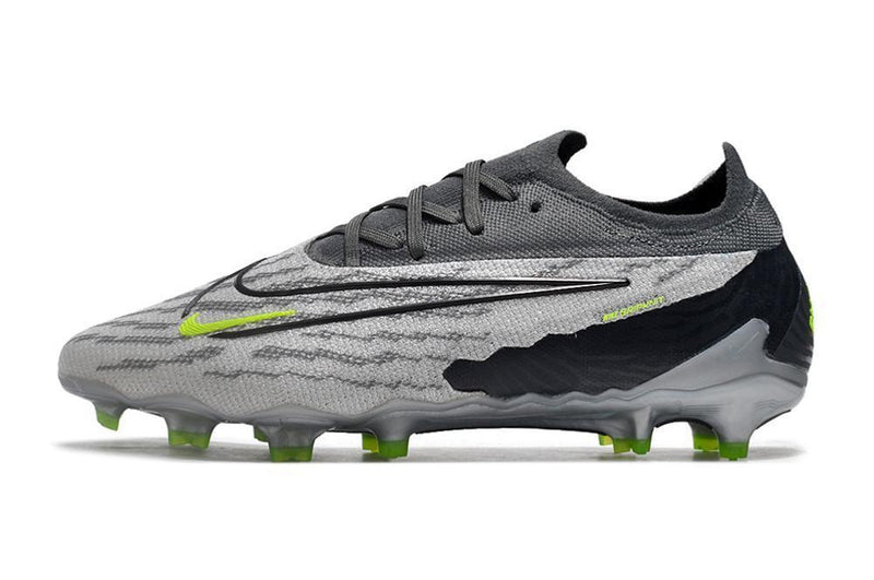 Chuteira Nike Phantom GX Low Elite FG Campo