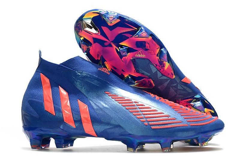 Chuteira adidas Predator Edge+ Campo