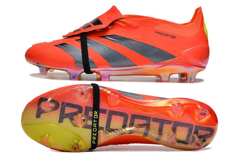 Chuteira Adidas Predator Tongue Campo