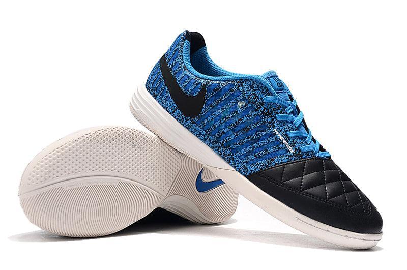 Chuteira Nike Lunar Gato II Futsal