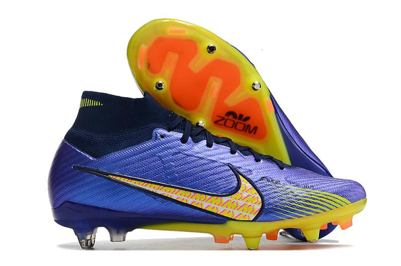 Chuteira Nike Mercurial Superfly IX Elite SG Campo