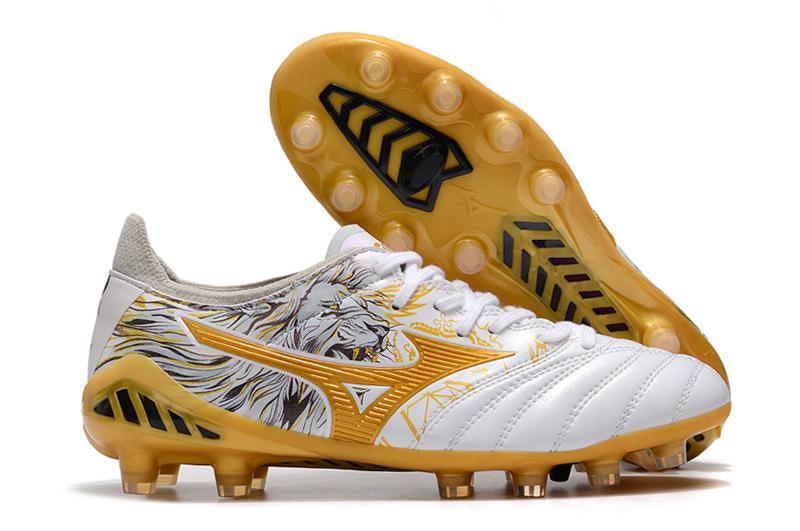 Chuteira Mizuno Morelia NEO III Campo