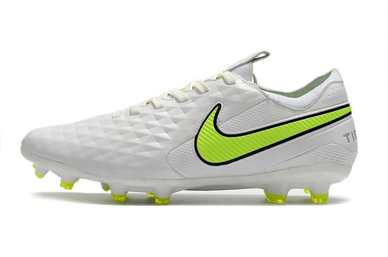 Chuteira Nike Tiempo Legend 8 Elite Campo