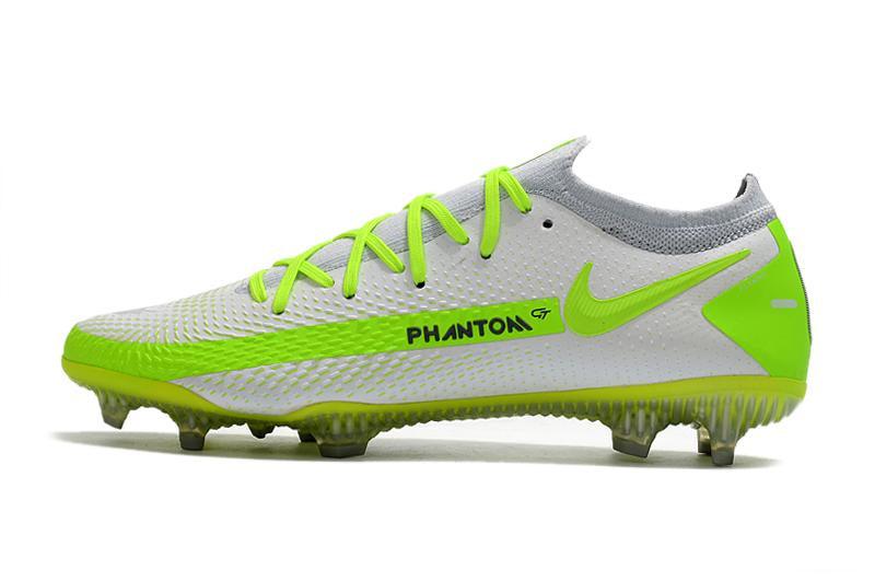 Chuteira Nike Phantom GT Elite Campo