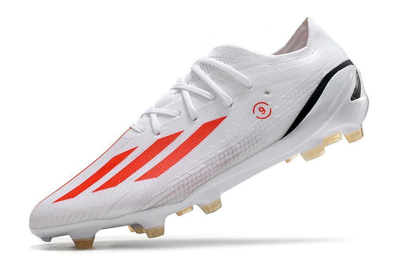 Chuteira Adidas X Speed portal Campo