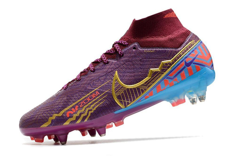 Chuteira Nike Mercurial Superfly IX Elite SG Campo