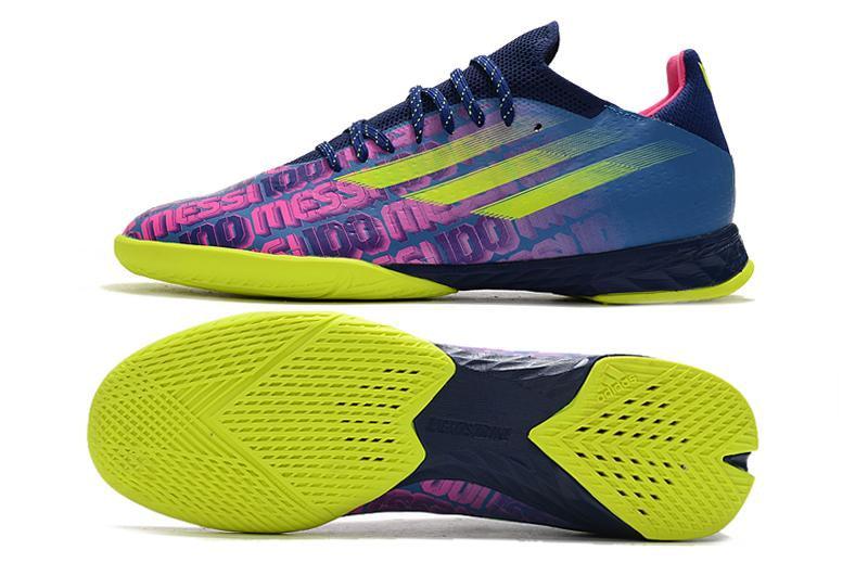 Chuteira Adidas X Speed Flow .1 Futsal