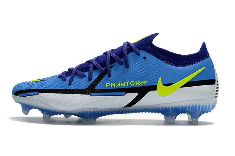 Chuteira Nike Phantom GT2 Elite Campo