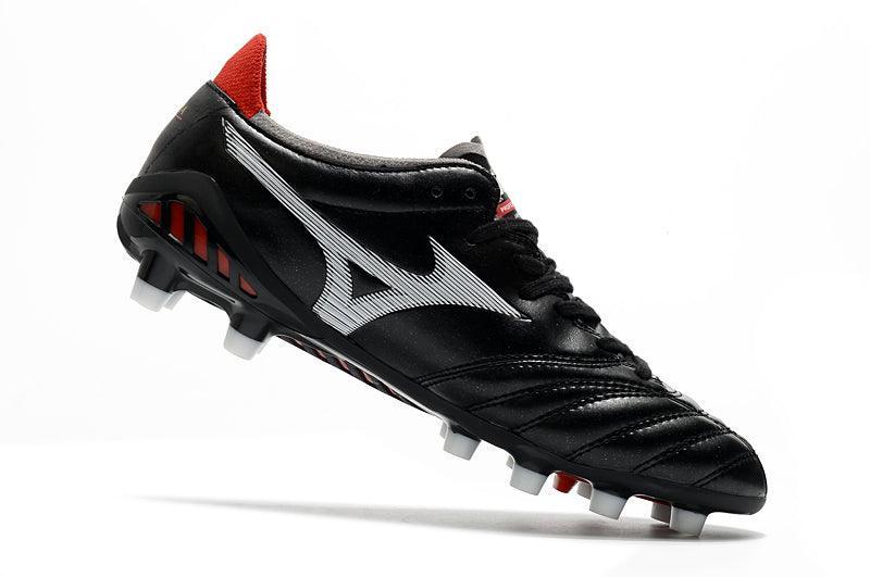 Chuteira Mizuno Morelia NEO III Campo