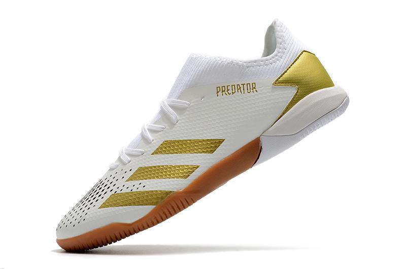 Chuteira adidas Predator 20.3 Futsal