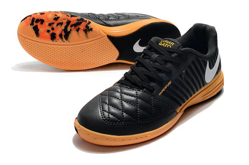 Chuteira Nike Lunar Gato II Futsal