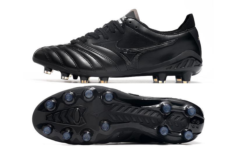 Chuteira Mizuno Morelia NEO III Campo