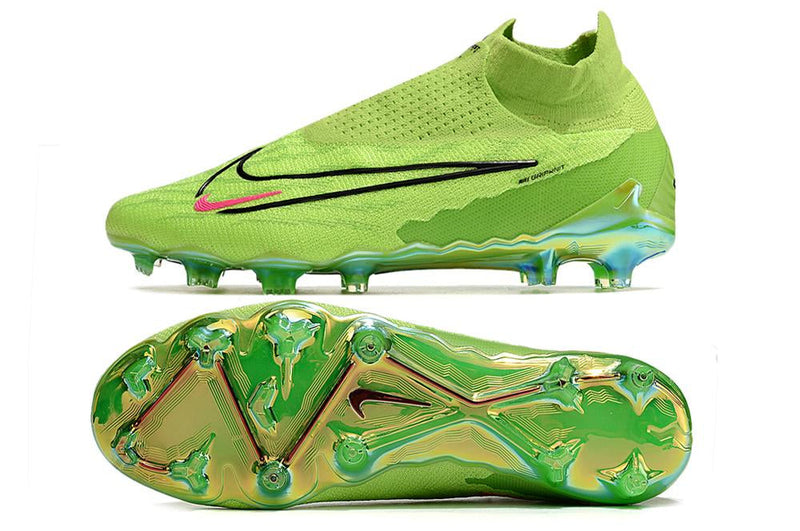 Chuteira Nike Phantom GX Elite FG Campo