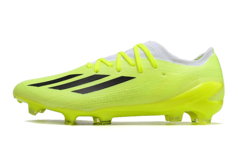 Chuteira Adidas X Speed portal Campo