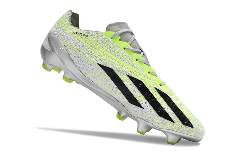 Chuteira Adidas X Crazyfast Campo