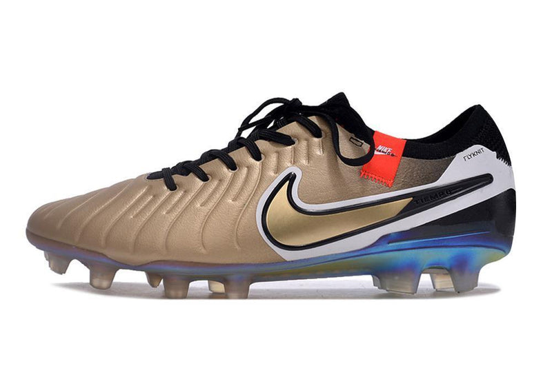 Chuteira Nike Tiempo Legend X Elite Campo