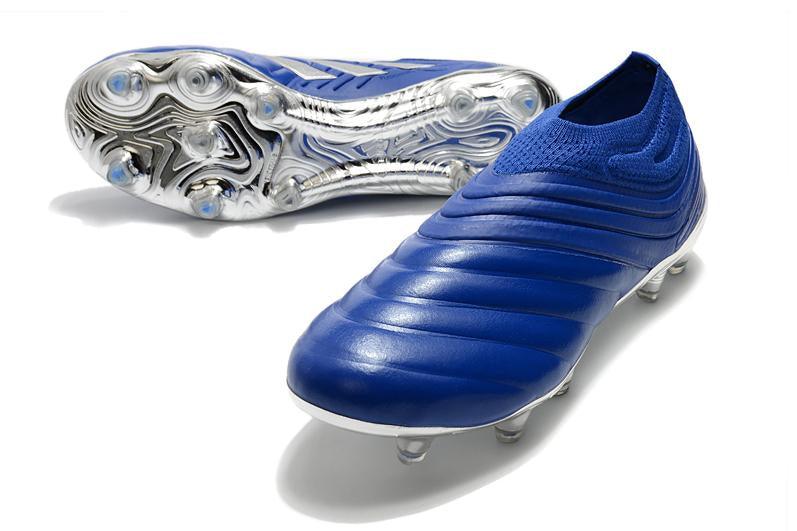 Chuteira Adidas Copa 20 Campo