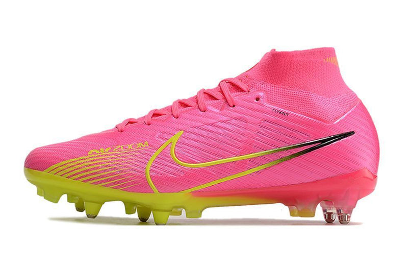 Chuteira Nike Mercurial Superfly IX Elite SG Campo