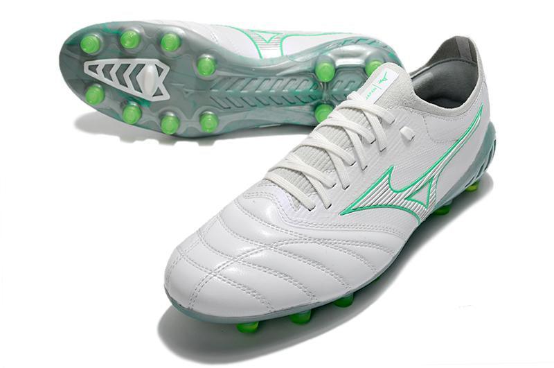 Chuteira Mizuno Morelia NEO III Campo