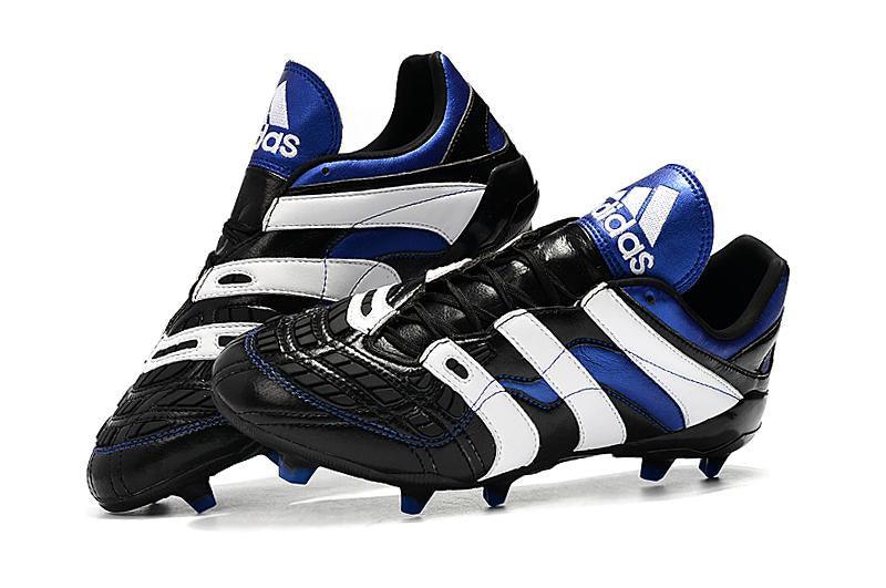 Chuteira Adidas Predator Accelerator Campo