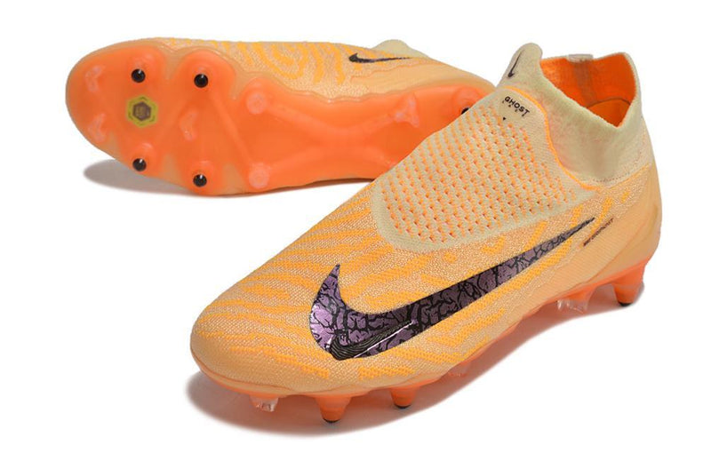 Chuteira Nike Phantom GX Elite SG Campo