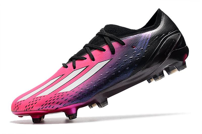 Chuteira Adidas X Speed portal Campo