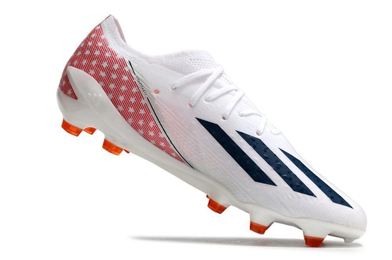 Chuteira Adidas X Speed portal Campo