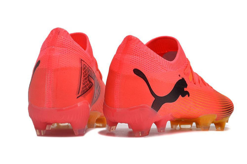 Chuteira Puma Future 7 Ultimate Campo