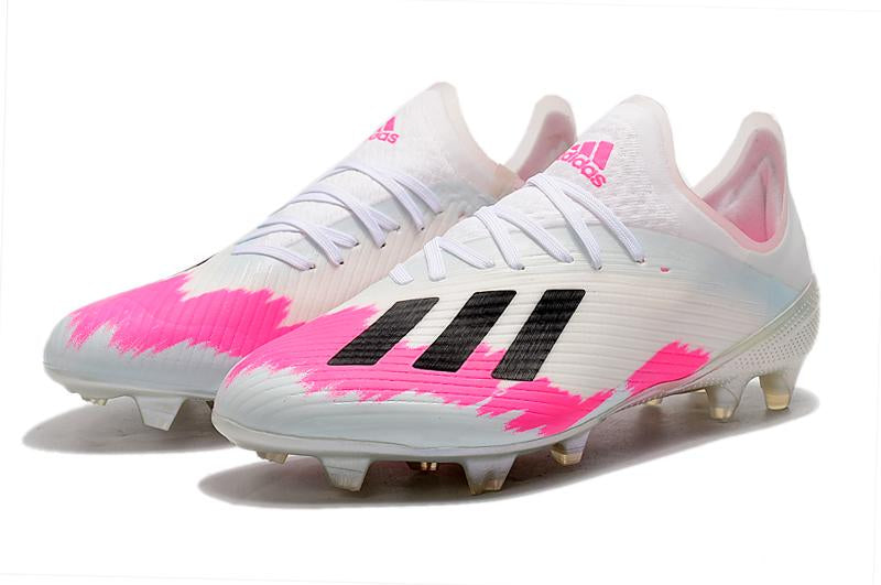 Chuteira adidas X 19.1 Campo