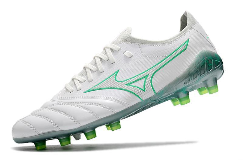 Chuteira Mizuno Morelia NEO III Campo