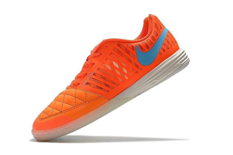 Chuteira Nike Lunar Gato II Futsal