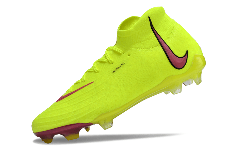 Chuteira Nike Phantom Luna Elite Campo