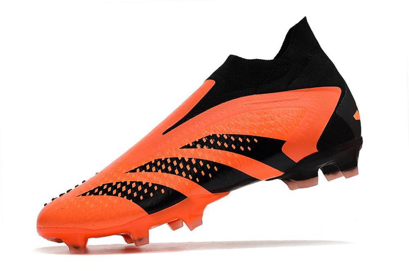 Chuteira adidas Predator Accuracy + Campo