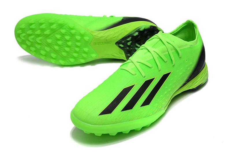 Chuteira adidas X Speed portal Society