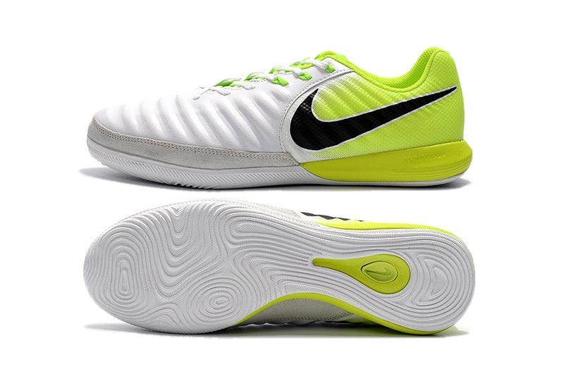 Chuteira Nike Tiempo X Finale Futsal