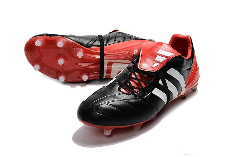 Chuteira Adidas Predator Mania Champagne Campo