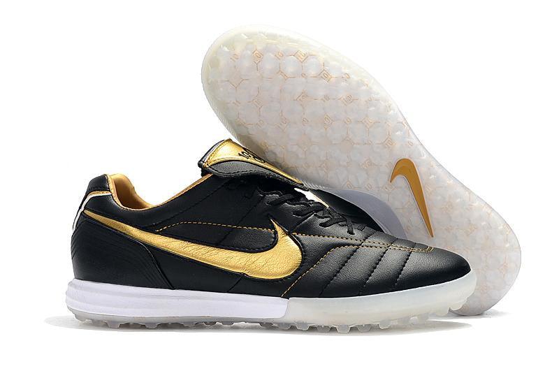 Chuteira Nike Tiempo Legend 7 R10 Elite Society