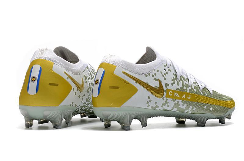 Chuteira Nike Phantom GT Elite Campo