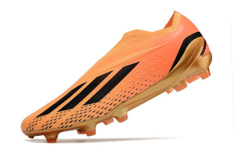 Chuteira Adidas X Speed Portal + Campo