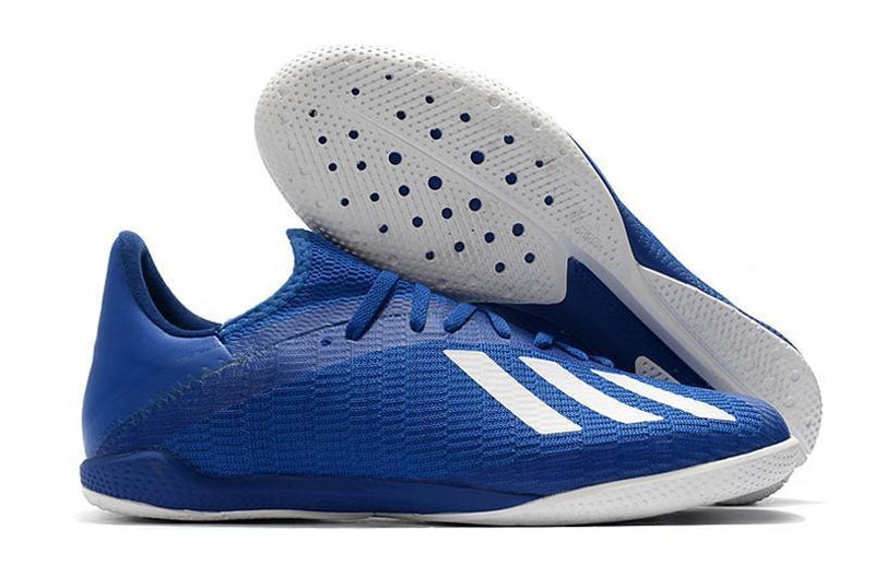 Chuteira Adidas X Tango 19.3 Futsal